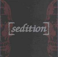 Sedition (USA-2) : Ignite the Ashes